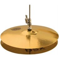 [아마존베스트]PURE GEWA BSX F807050 14 inch Hi Hat Cymbal