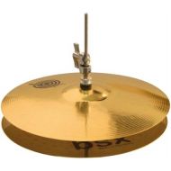 [아마존베스트]PURE GEWA BSX F807045 13 inch Hi Hat Cymbal