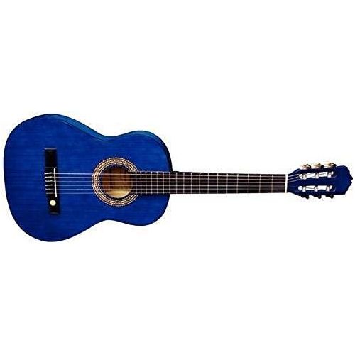  [아마존베스트]PURE GEWA Tenson F500025 Classic Concert Guitar