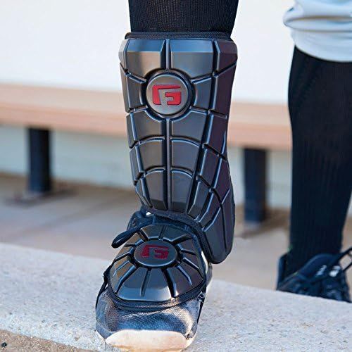  G-Form Batters Leg Guard LH and RH Hitter