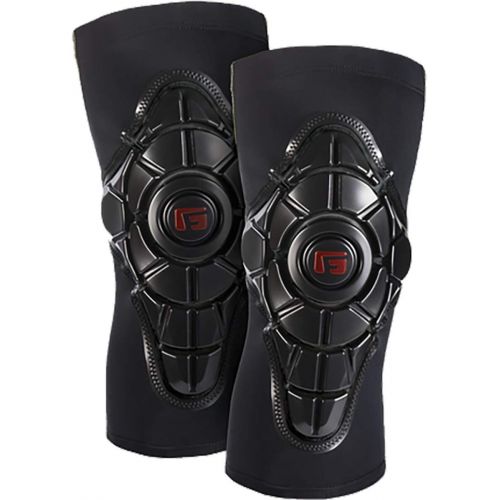  G-Form PRO-X Black Knee Pads - Small