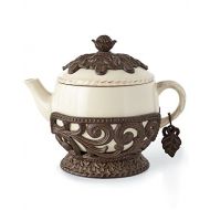 GG Collection 32 oz Ceramic Teapot