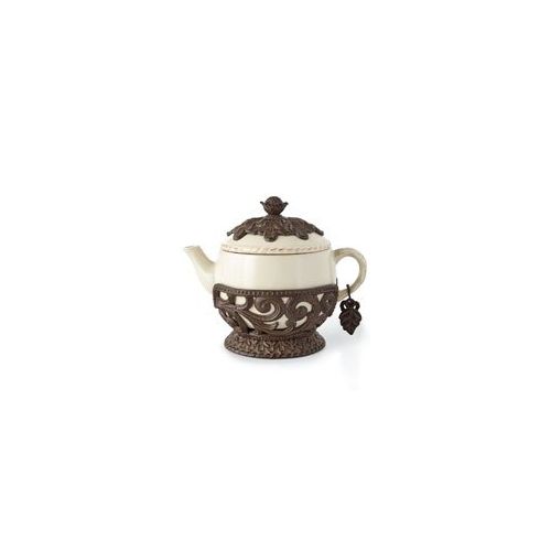  GG Collection 32 oz Ceramic Teapot