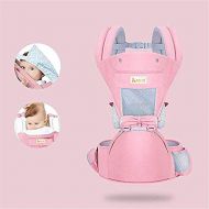 GGGGG Travel Baby Carrier Hip seat Newborn to Child Ergonomic Baby Backpack Breastfeeding Baby Carrier