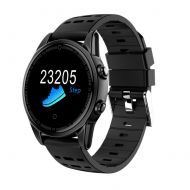 GGOII Smart Wristband Smart Watch Band Heart Rate Oxygen Blood Pressure Fitness Tracker Activity Sport