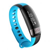 GGOII Smart Wristband 2019 Bluetooth Smart Bracelet Sport Watch Step Calorie Counter Tracker Pedometer