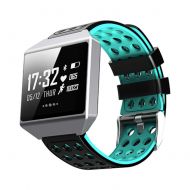 GGOII Smart Wristband Original Big Screen Activity Smart Bracelet Multi-Sport Mode Smart Wristband Heart Rate Monitor Smart Watch Band for Android iOS
