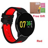 GGOII Smart Wristband Smart Watch Color Screen Heart Rate Monitor Blood Pressure Monitor SMS Notification Smart Band Sport Band