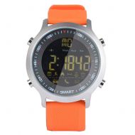 GGOII Smart Wristband EX18 Sport Smart Watch IP68 Waterproof 5ATM Passometer Xwatch Swimming Smartwatch Bluetooth Watch smartband reloj inteligente