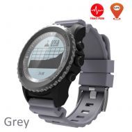 GGOII Smart Wristband Professional GPS Outdoor Sport Smart Watch S968 Sport Wristwatch IP68 Waterproof Swimming Snoeling Heart Rate Fitness Tracker