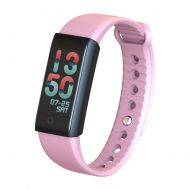 GGOII Smart Wristband Smart Band Blood Pressure Heart Rate Monitor Wrist Watch Intelligent Bracelet Fitness Bracelet Tracker Pedometer Sport Watches