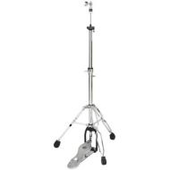 Gibraltar GLRHH-DB Double-Braced Telescoping Collapsible Hi-Hat Stand