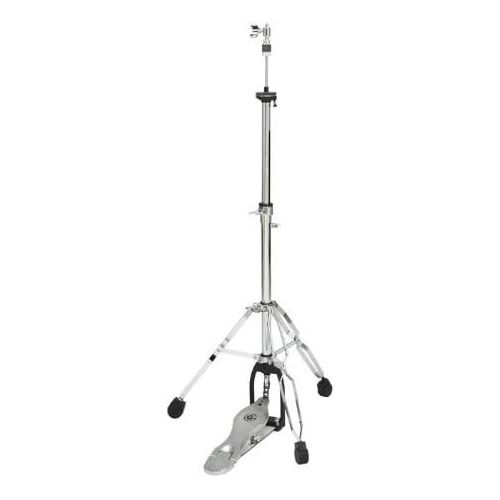  Gibraltar GLRHH-DB Double-Braced Telescoping Collapsible Hi-Hat Stand
