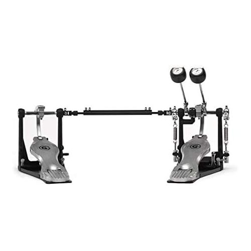  Gibraltar 6711DD-DB 6700 Series Direct Drive Double Pedal