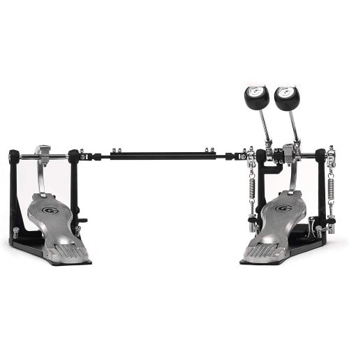  Gibraltar 6711DD-DB 6700 Series Direct Drive Double Pedal