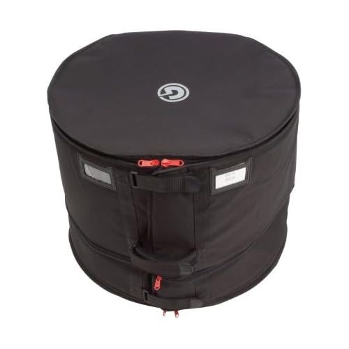  Gibraltar GFBBD20 20-Inch Bass Drum Flatter Bag