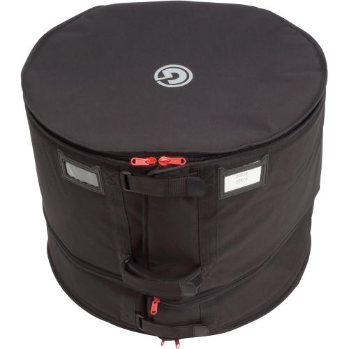  Gibraltar GFBBD20 20-Inch Bass Drum Flatter Bag