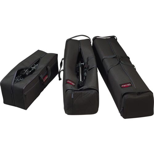  Gibraltar Large Hardware and Drum Accessory Bag