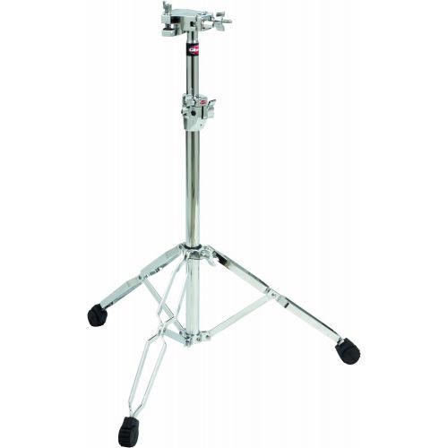  Gibraltar 6713SP Double Braced Tom Stand Single L-Rod Platform / Cymbal Mount