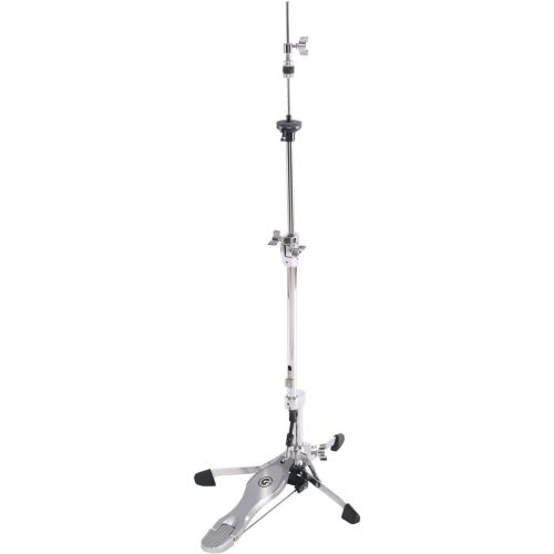  Gibraltar 8707 Hi-Hat Stand with Flat Base and New Direct Drive System