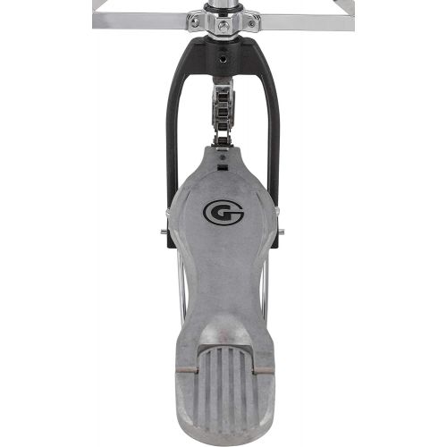  Gibraltar 5707 Medium Weight Double braced Hi-Hat Stand