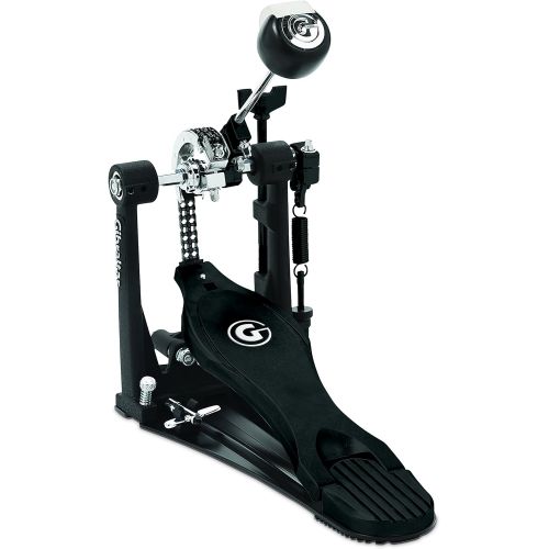  Gibraltar 9811SGD Stealth G Drive Single Bass Drum Pedal