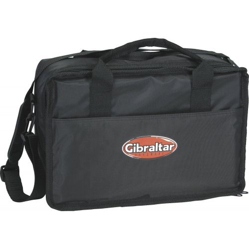  Gibraltar GDPCB Double Pedal Carrying Bag