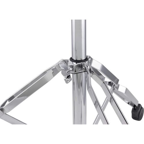  [아마존베스트]Gibraltar 6713E HD Double Braced Electronics Mounting Stand