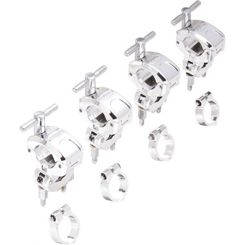  Gibraltar Chrome Series Multi Clamp Memory Lock Upgrade Package