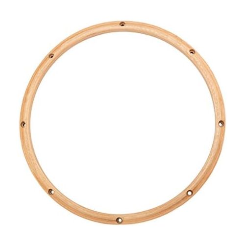  Gibraltar SC-1408WTT 14 Inch 8 Lug Wood Batterer Hoop