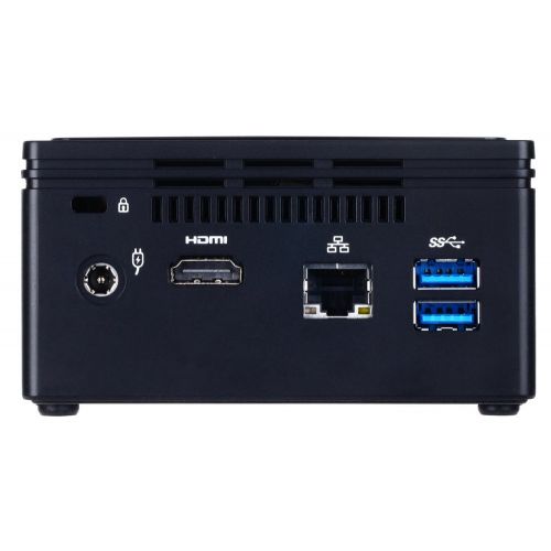  GIGA-BYTE Giga-byte Intel N3000 2.5i Hdmi+snd+gln+wifi+usb3 so-ddr3