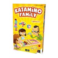 GIGAMIC Katamino Family