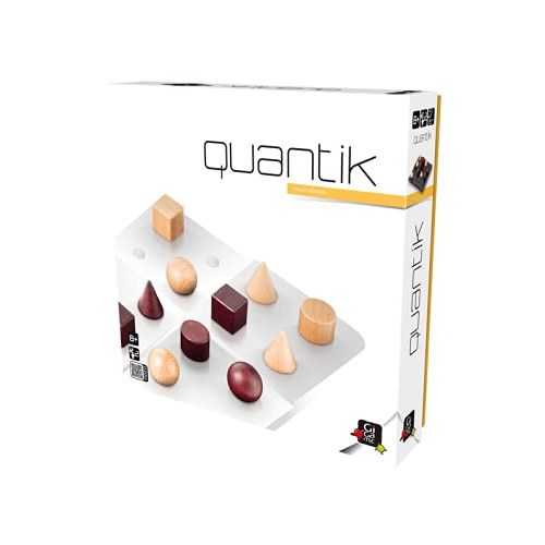  GIGAMIC Quantik