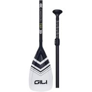SUP Paddle Board Paddle | Lightweight andFloating | Adjustable and Easy to Transport