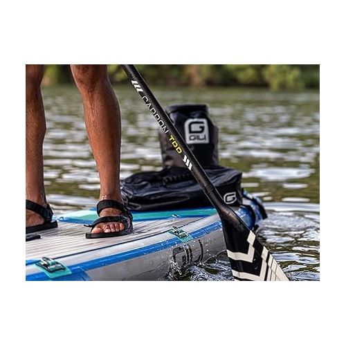  SUP Paddle Board Paddle | Lightweight andFloating | Adjustable and Easy to Transport