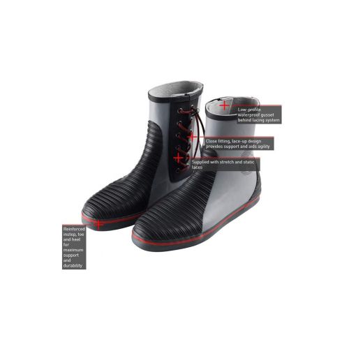  GILL Gill Competition Sailing Boots