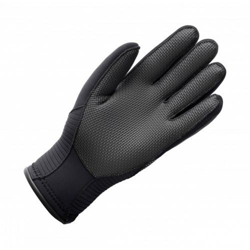  GILL Gill 3mm Neoprene Winter Gloves in BLACK 7672