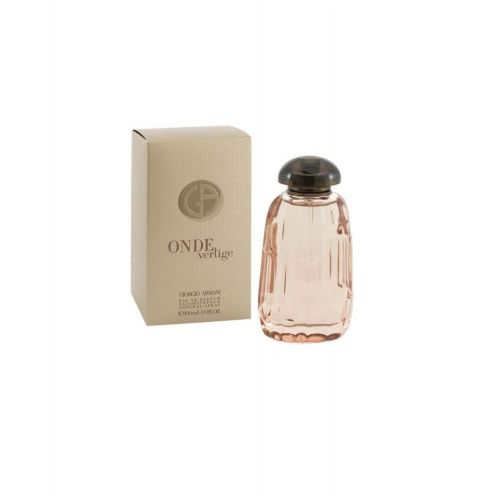  GIORGIO ARMANI Armani Onde Vertige by Giorgio Armani 100ml 3.3oz EDP Spray