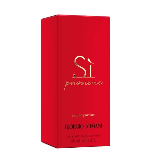  GIORGIO ARMANI S Passione Eau de Parfum Spray, 1.7-oz.