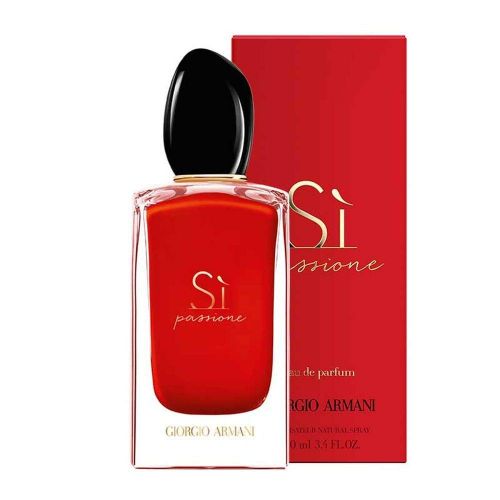  GIORGIO ARMANI S Passione Eau de Parfum Spray, 1.7-oz.