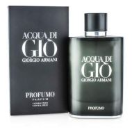 GIORGIO ARMANI Acqua Di Gio Profumo Parfum Spray For Men 125ml4.2oz