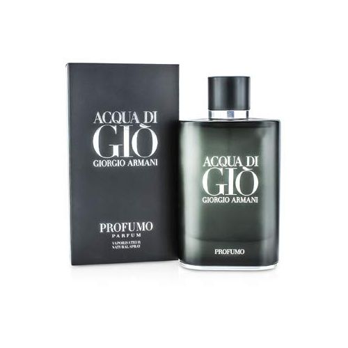  GIORGIO ARMANI Acqua Di Gio Profumo Parfum Spray For Men 125ml4.2oz