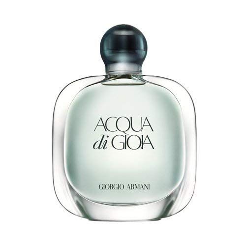  GIORGIO ARMANI Giorgio Armani Acqua Di Gioia Eau de Parfum Spray, 3.4 Ounce