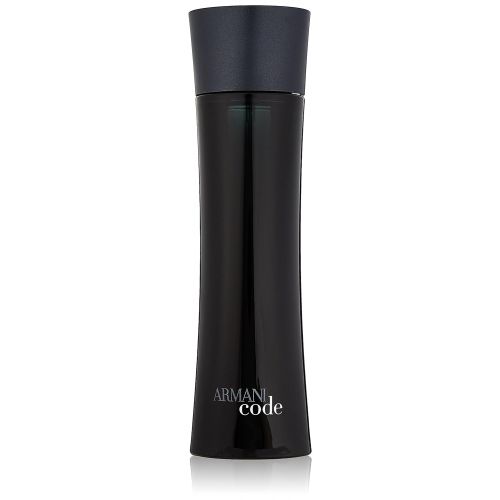  GIORGIO ARMANI Armani Code Eau de Toilette Spray for Men, 4.2 Fluid Ounce