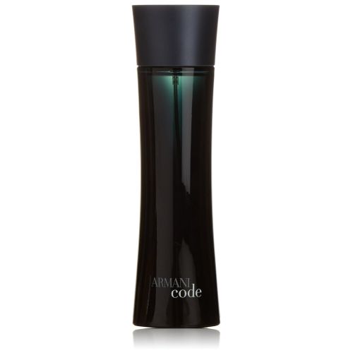  GIORGIO ARMANI Armani Code By Giorgio Armani For Men. Eau De Toilette Spray 4.2 Oz.