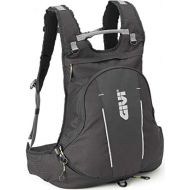 GIVI Givi EA104B Expandable Backpack With Helmet Holder - Easy Range