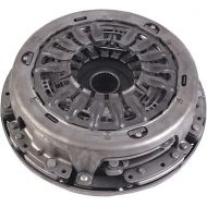 6DCT250 DPS6 Auto Transmission Dual Clutch Drum Compatible with Ford Focus Fiesta Transpeed 1.6t