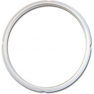 GJS Gourmet Sealing Gasket Compatible with 6 Quart T-fal Pressure Cooker and Pressure Fryer with 25 Programs (Model: CY505E51 or ERRIE EPC06). This product is not created or sold b