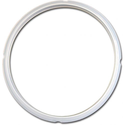  GJS Gourmet Sealing Gasket Compatible with 6 Quart T-fal Pressure Cooker and Pressure Fryer with 25 Programs (Model: CY505E51 or ERRIE EPC06). This product is not created or sold b