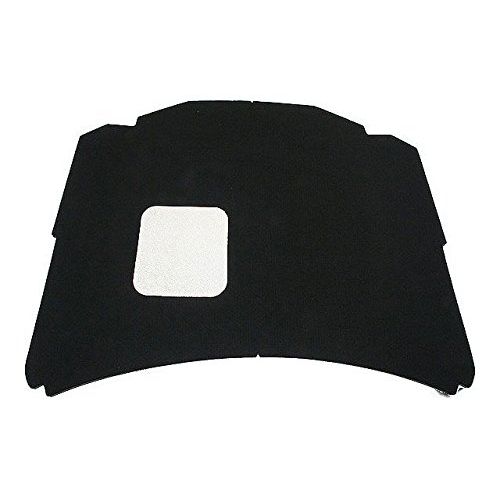  GK 1246801425 Hood Insulation Pad